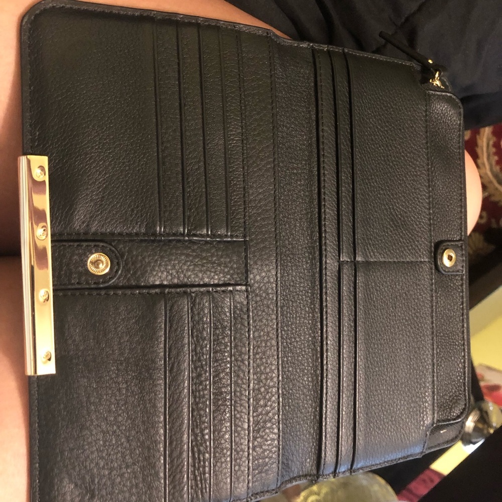 Vince Camuto Wallet